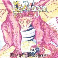 Key Dragon : Dragon Prophecy